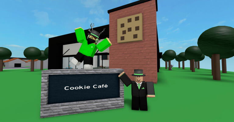 Cookie Tycoon